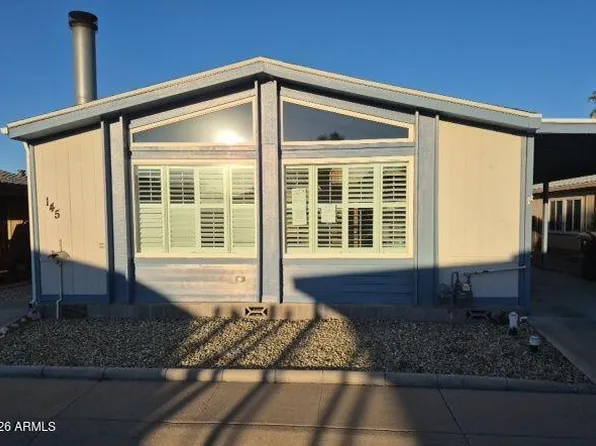 11275 N 99TH Avenue #145, Peoria, AZ 85345