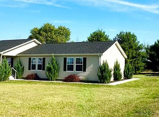 10254 Egypt Pike, Clarksburg, OH 43115