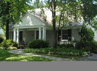 114 Lexington Dr, Silver Spring, MD 20901