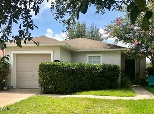 215 Brookfall Dr, Saint Augustine, FL 32092