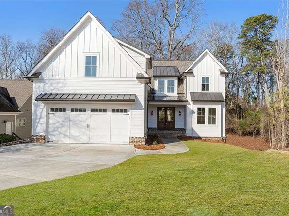 781 High Falls Ct, Jefferson, GA 30549