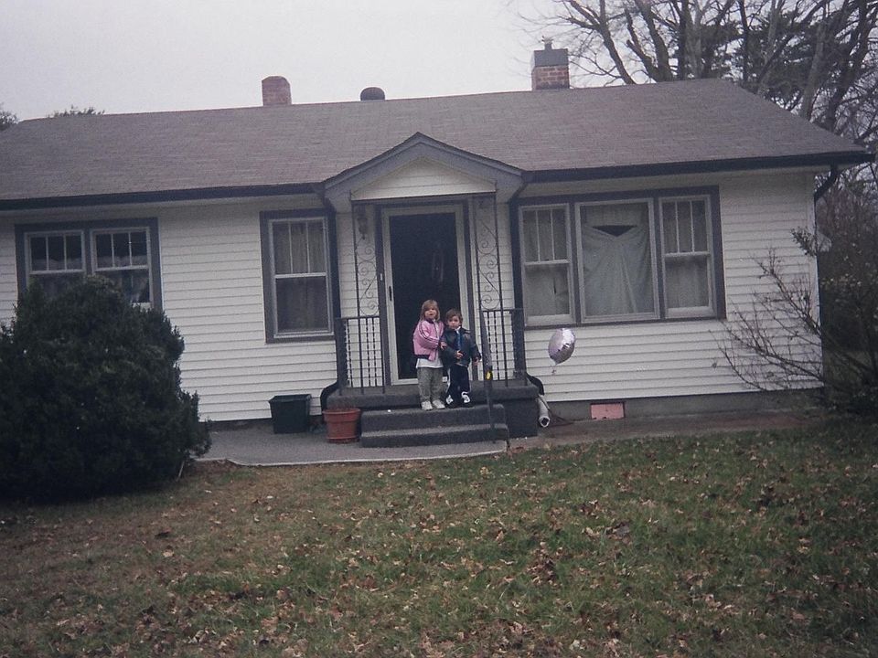 Our House