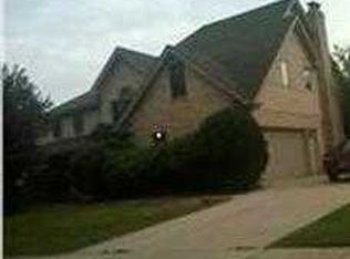 11420 Hummingbird Ln, Mokena, IL 60448