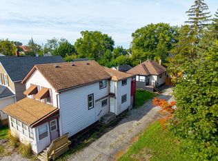 15 Duncan St, Welland, ON L3B2C5