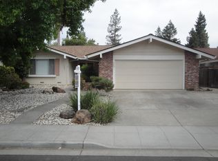 1007 Azalea Dr, Sunnyvale, CA