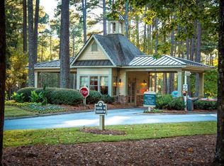 1081 Anchor Bay Dr, Greensboro, GA