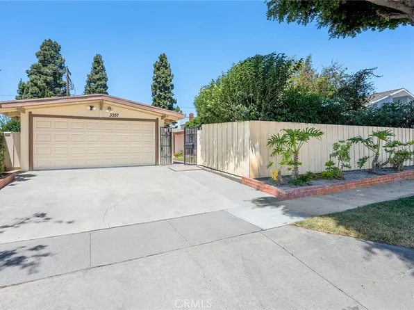 3357 Roxanne Ave, Long Beach, CA 90808