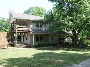 11011 Ginger Ln, Benton, AR 72019