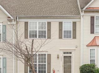 4445 Torrence Pl, Woodbridge, VA 22193