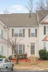 4445 Torrence Pl, Woodbridge, VA, 22193