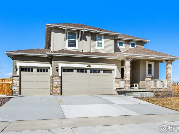 3531 Orrwood St, Frederick, CO 80516