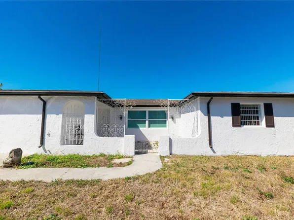 1741 Fairfield St, Holiday, FL 34691