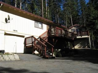 1891 Douglas Dr, Arnold, CA