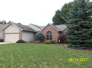 124 Orchard Ct, Galion, OH 44833