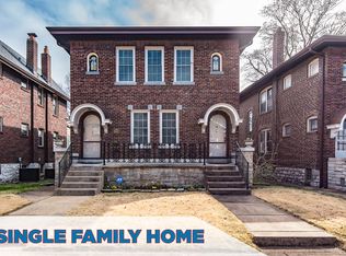 4962 Parker Ave, Saint Louis, MO