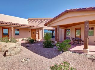 3255 S Grantham Hills Trl, Wickenburg, AZ 85390