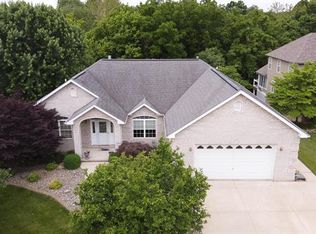 1805 Augusta Trl, Edwardsville, IL 62025