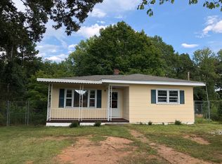 314 Southview Dr, Laurens, SC 29360