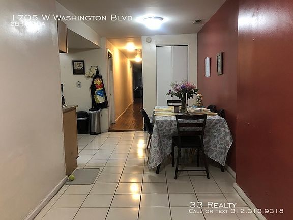 2nd image of 1705 W Washington Blvd #G2