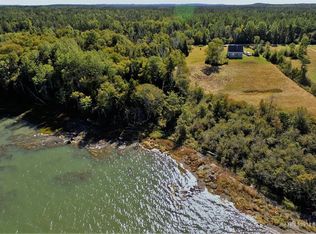 105 Ackley Rd, Cutler, ME 04626