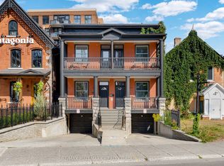 121 York St, Ottawa, ON K1N 5T4