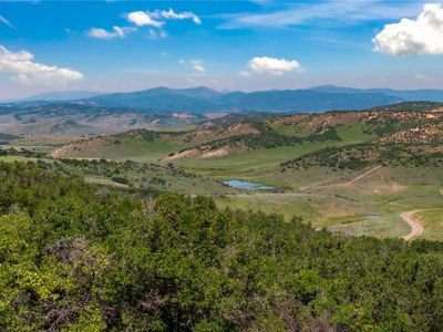 26155 High Ridge Dr, Oak Creek, CO, 80467