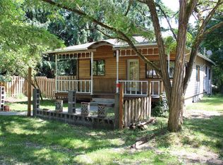 63 W Moore St, Port Hadlock, WA 98339