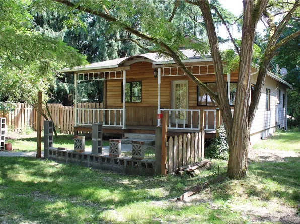 63 W Moore Street, Port Hadlock, WA 98339