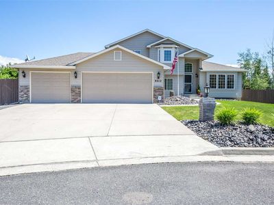 8012 N Nathan Ct, Spokane, WA, 99208