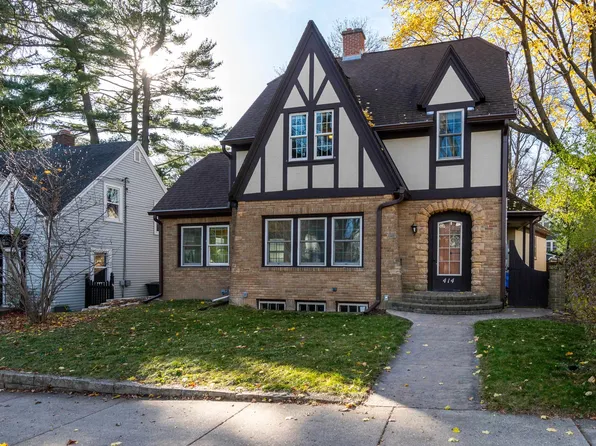414 Hillington Way, Madison, WI 53726