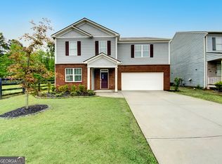 296 Maple Brook Dr, Dawsonville, GA 30534
