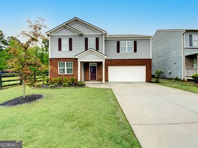 296 Maple Brook Dr, Dawsonville, GA, 30534