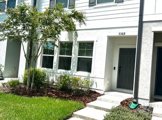 3368 Aquablue Way, Orlando, FL 32808
