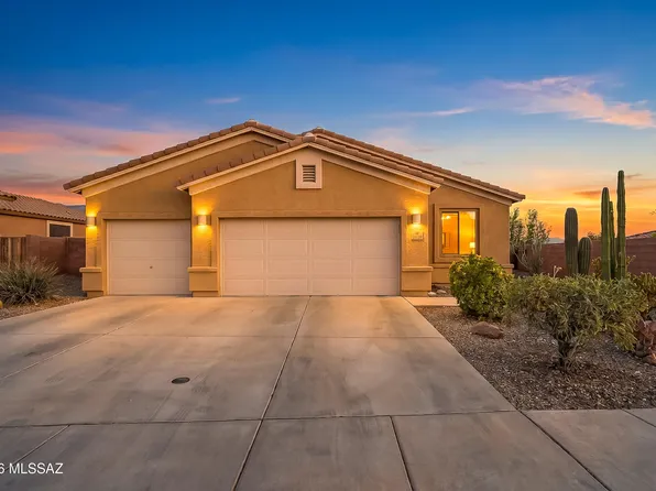 38946 S Running Roses Ln, Saddlebrooke, AZ 85739