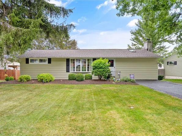 116 Sheraton Rd, Syracuse, NY 13219