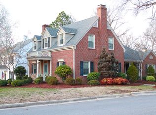 154 Hawthorne Dr, Danville, VA 24541