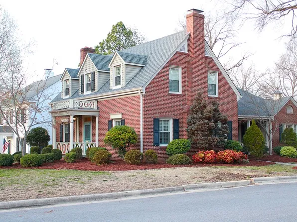 154 Hawthorne Dr, Danville, VA 24541