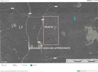 County Road 2109, Rusk, TX 75785