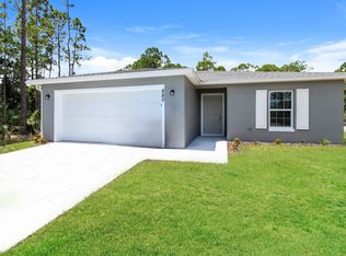 880 Gena Rd SW, Palm Bay, FL 32908