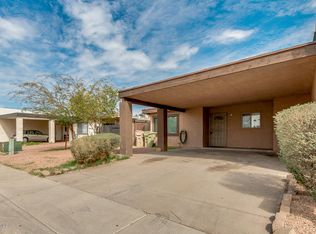 5731 N 68th Dr, Glendale, AZ 85303
