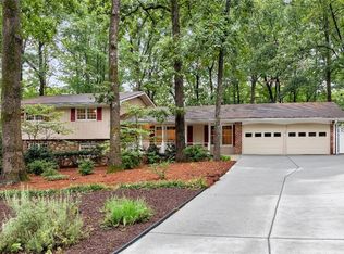 2317 N Peachtree Ct, Atlanta, GA 30338