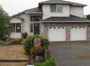 2319 145th Street Ct E, Tacoma, WA 98445