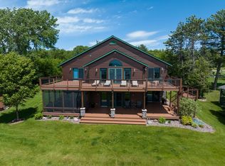 107 E Lake Dr, Shell Lake, WI 54871