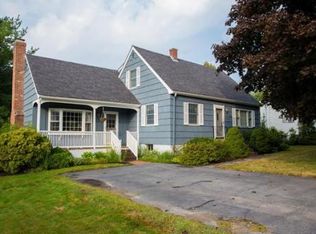 125 Low St, Newburyport, MA 01950