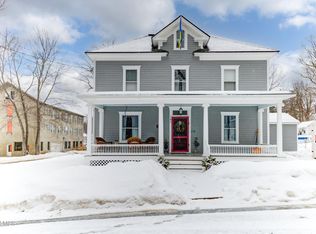 103 Union Street, Sharon Springs, NY 13459