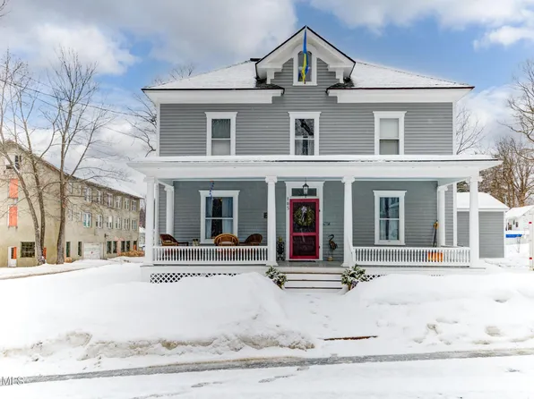 103 Union Street, Sharon Springs, NY 13459