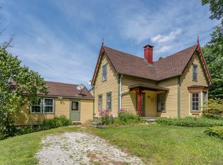 17 Kent Rd, Warren, CT 06754