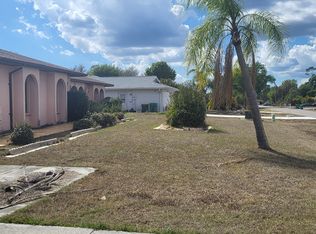 23281 Abrade Ave, Punta Gorda, FL 33980