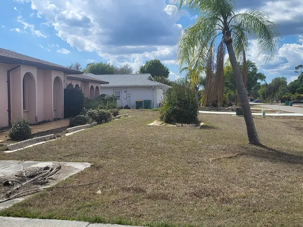 23281 Abrade Ave, Punta Gorda, FL 33980