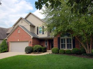 3586 Hunters Green Way, Lexington, KY 40509